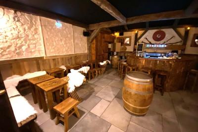 Location salle Paris 11 (Paris) - Drakkar #20