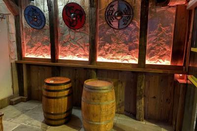 Location salle Paris 11 (Paris) - Drakkar #20