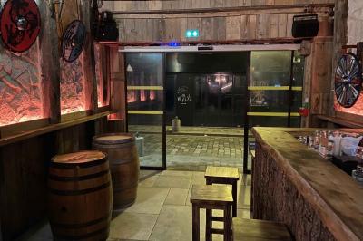 Location salle Paris 11 (Paris) - Drakkar #20