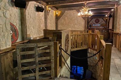 Location salle Paris 11 (Paris) - Drakkar #20