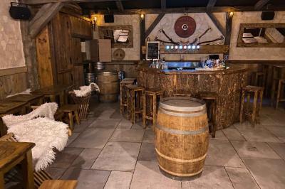 Location salle Paris 11 (Paris) - Drakkar #20