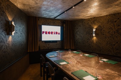 Hôtel Florida Hôtel Florida