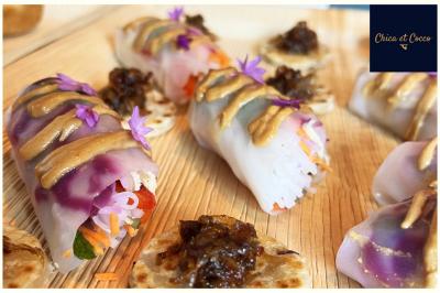 Chica et Cocco Chica et Cocco