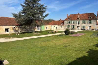 Domaine de Bontemps Domaine de Bontemps