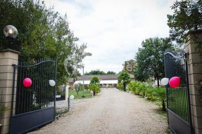 Location salle Arsac (Gironde) - Domaine De La Grange De Soubeyran #21