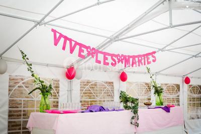 Location salle Arsac (Gironde) - Domaine De La Grange De Soubeyran #21