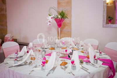 Location salle Arsac (Gironde) - Domaine De La Grange De Soubeyran #21