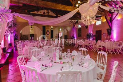 Location salle Arsac (Gironde) - Domaine De La Grange De Soubeyran #21