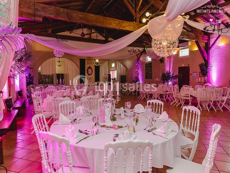 Location salle Arsac (Gironde) - Domaine De La Grange De Soubeyran #16