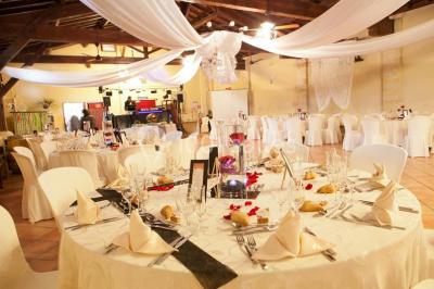 Location salle Arsac (Gironde) - Domaine De La Grange De Soubeyran #21