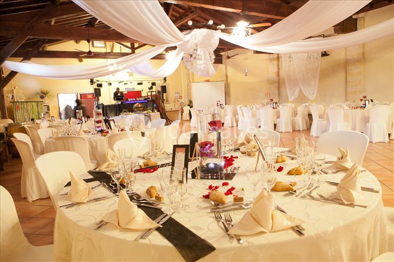 Location salle Arsac (Gironde) - Domaine De La Grange De Soubeyran #17