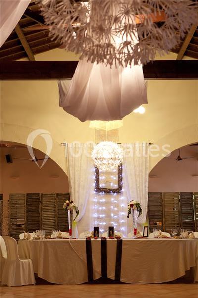 Location salle Arsac (Gironde) - Domaine De La Grange De Soubeyran #19