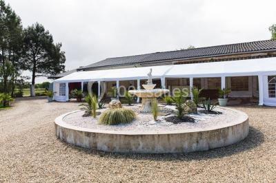 Location salle Arsac (Gironde) - Domaine De La Grange De Soubeyran #21