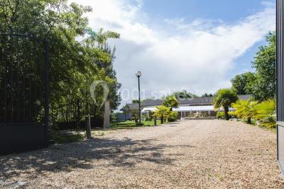 Location salle Arsac (Gironde) - Domaine De La Grange De Soubeyran #21