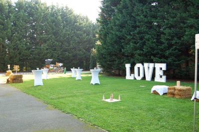 Le Richelieu Le Richelieu