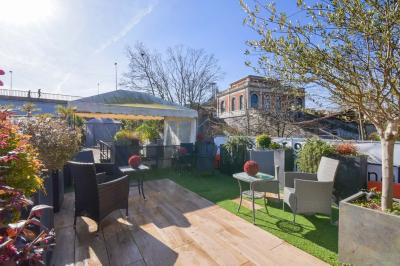 Location salle Sèvres (Hauts-de-Seine) - Péniche Barbara #13