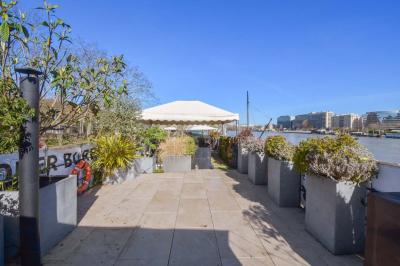 Location salle Sèvres (Hauts-de-Seine) - Péniche Barbara #13