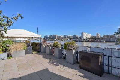 Péniche Barbara Péniche Barbara