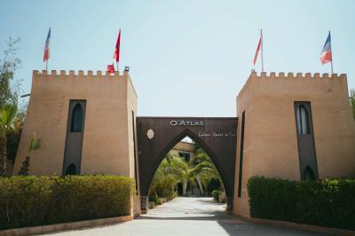 Location salle Marrakech (Province de  Marrakech) - O'atlas Marrakech #21