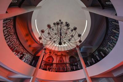 Location salle Marrakech (Province de  Marrakech) - O'atlas Marrakech #21