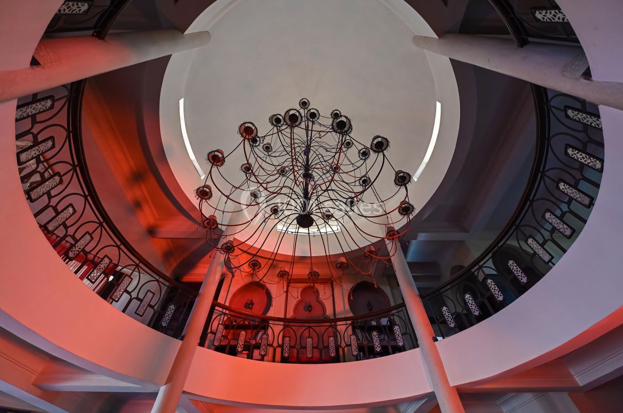 Location salle Marrakech (Province de  Marrakech) - O'atlas Marrakech #4