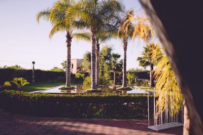 Location salle Marrakech (Province de  Marrakech) - O'atlas Marrakech #21