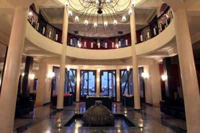 Location salle Marrakech (Province de  Marrakech) - O'atlas Marrakech #21