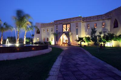 Location salle Marrakech (Province de  Marrakech) - O'atlas Marrakech #21