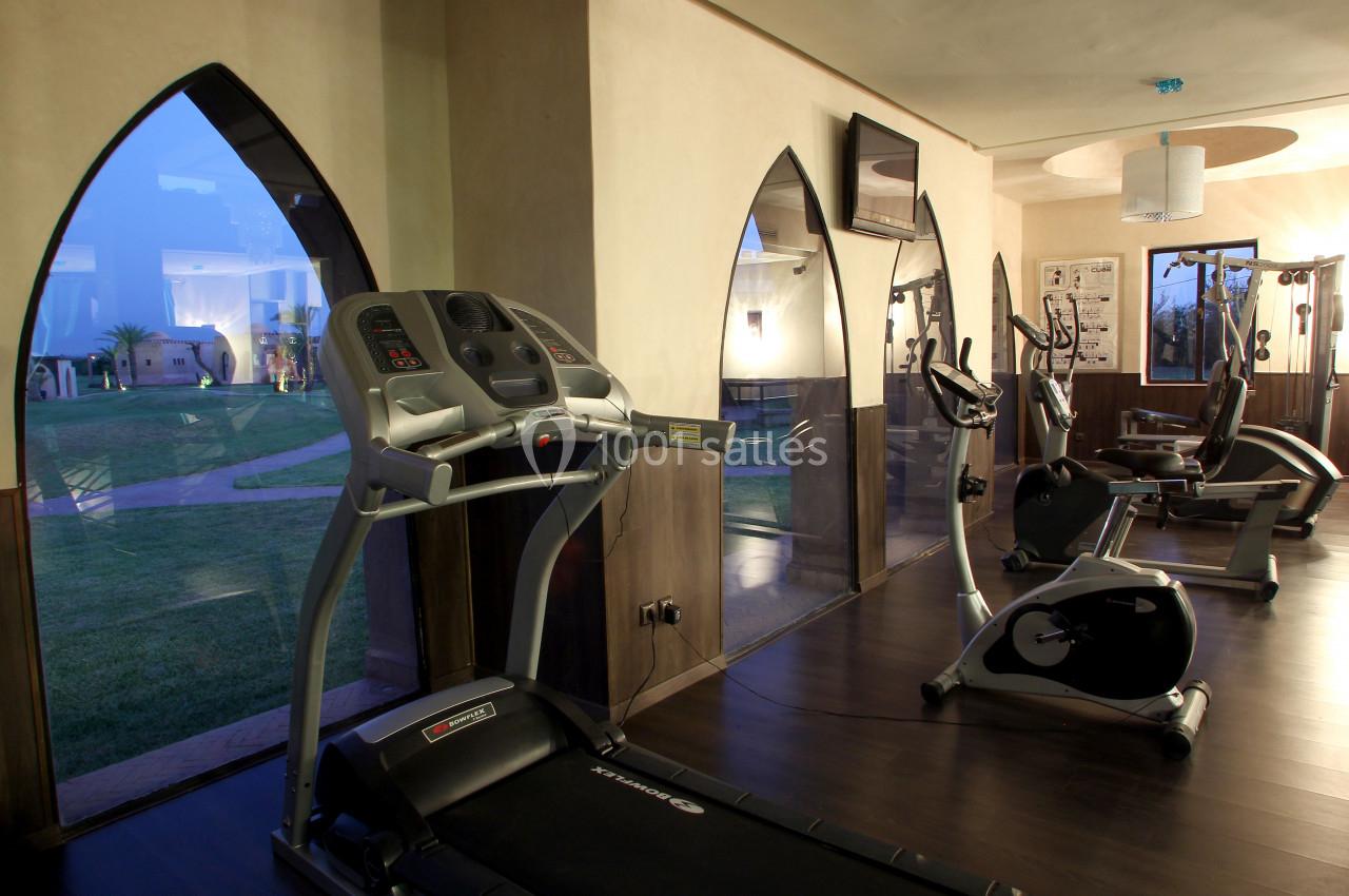 Location salle Marrakech (Province de  Marrakech) - O'atlas Marrakech #13