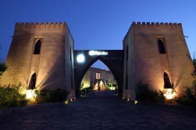 Location salle Marrakech (Province de  Marrakech) - O'atlas Marrakech #21