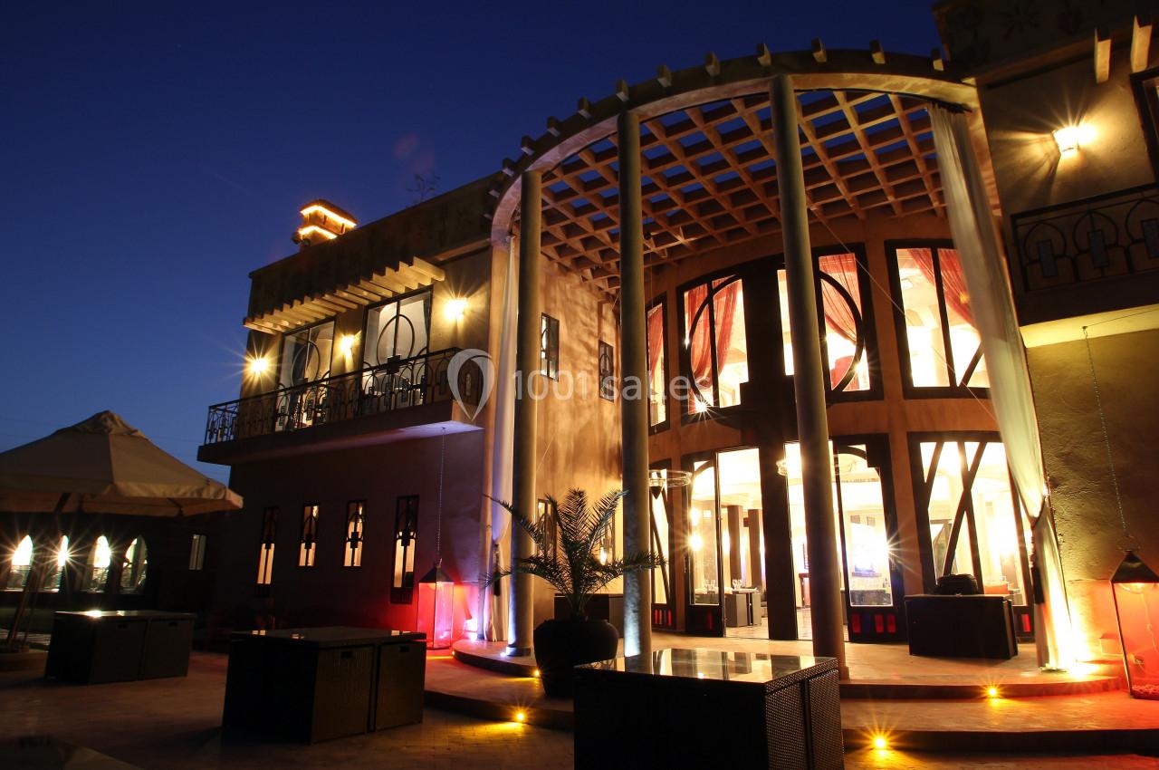 Location salle Marrakech (Province de  Marrakech) - O'atlas Marrakech #15