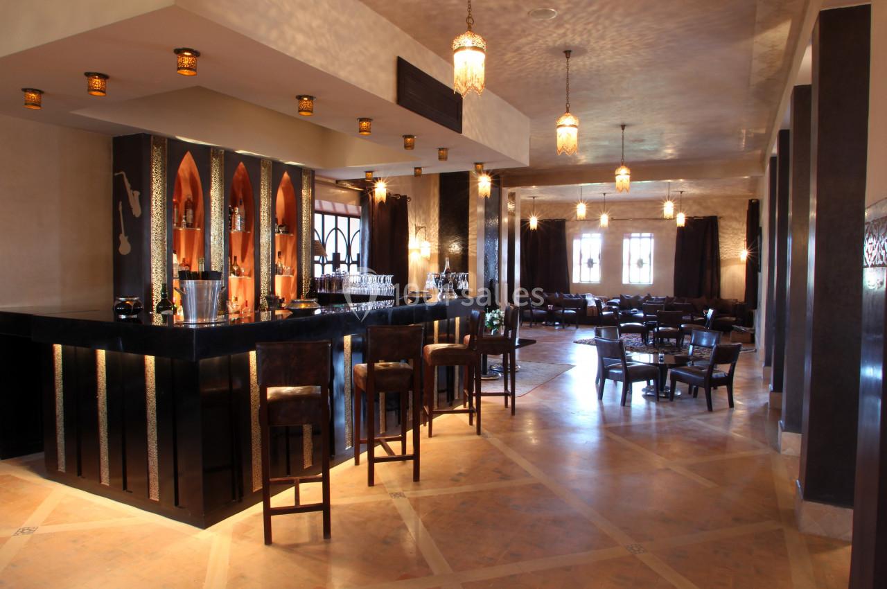 Location salle Marrakech (Province de  Marrakech) - O'atlas Marrakech #16