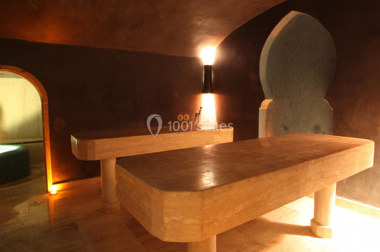 Location salle Marrakech (Province de  Marrakech) - O'atlas Marrakech #17