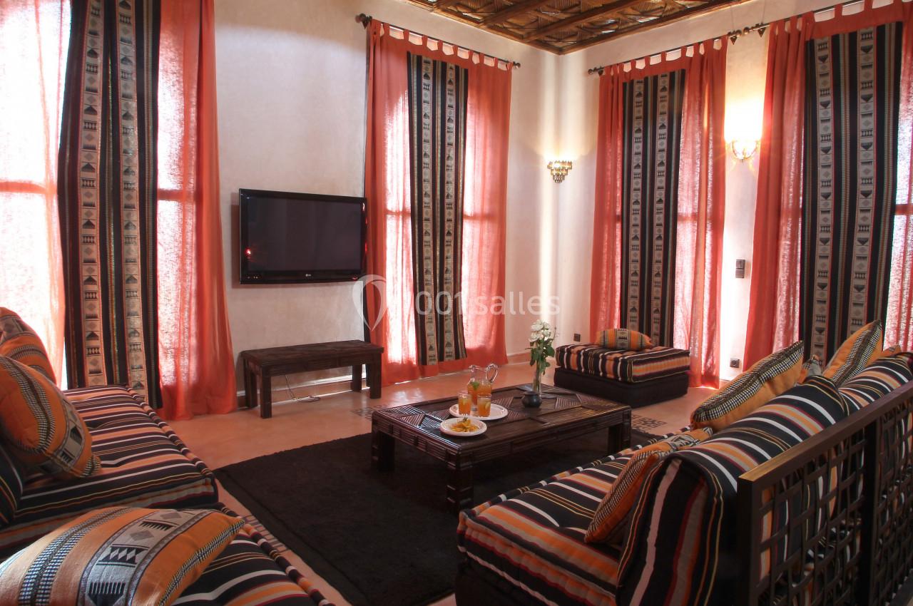 Location salle Marrakech (Province de  Marrakech) - O'atlas Marrakech #19