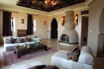 Location salle Marrakech (Province de  Marrakech) - O'atlas Marrakech #21