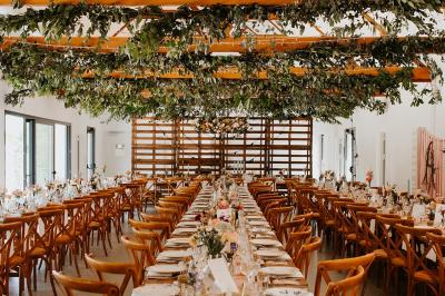 Domaine de Kergonan Domaine de Kergonan