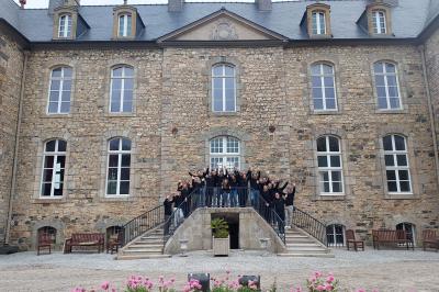 Château du Bois de la Salle Château du Bois de la Salle