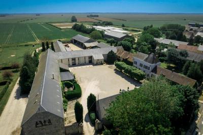 Ferme du Parc Ferme du Parc