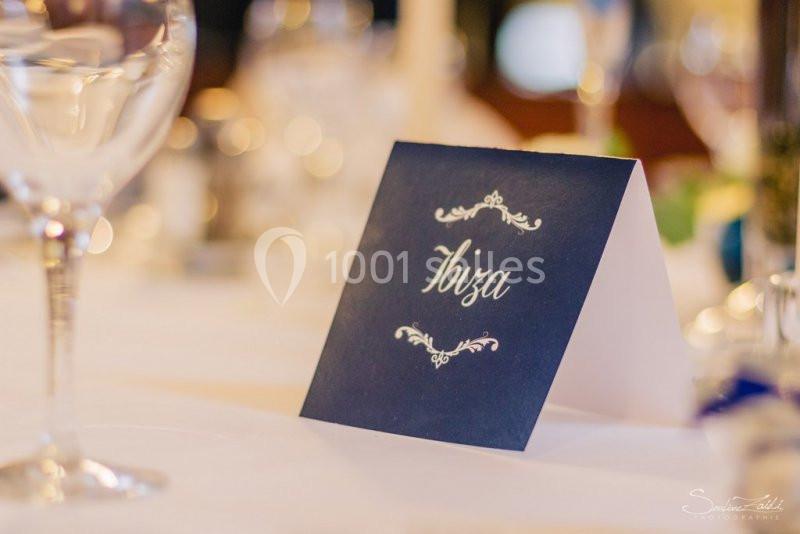 Location salle Toulouse (Haute-Garonne) - Hôtel Palladia #3