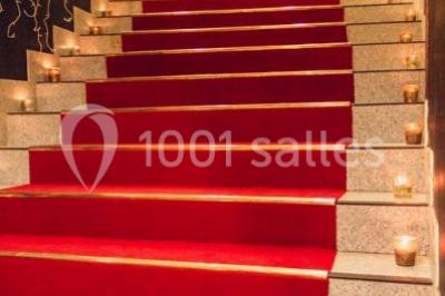 Location salle Toulouse (Haute-Garonne) - Hôtel Palladia #21