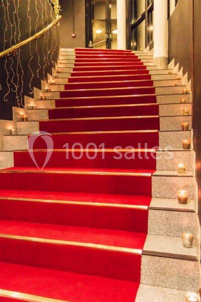 Location salle Toulouse (Haute-Garonne) - Hôtel Palladia #5