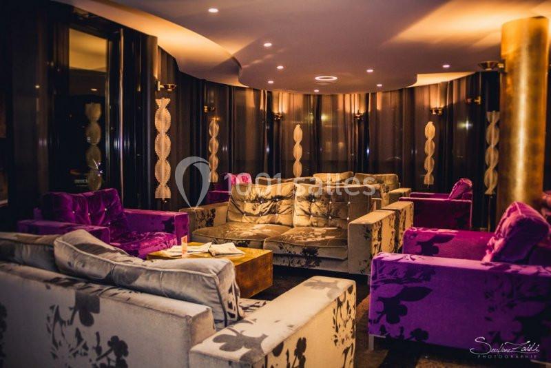 Location salle Toulouse (Haute-Garonne) - Hôtel Palladia #2