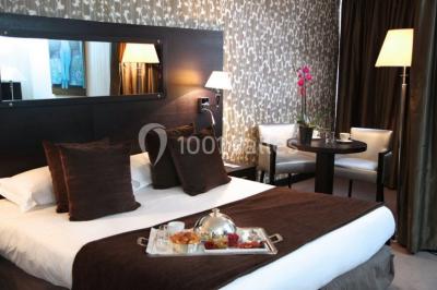 Location salle Toulouse (Haute-Garonne) - Hôtel Palladia #21