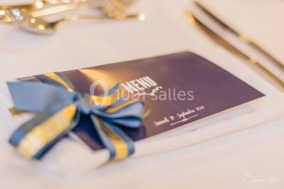 Location salle Toulouse (Haute-Garonne) - Hôtel Palladia #21