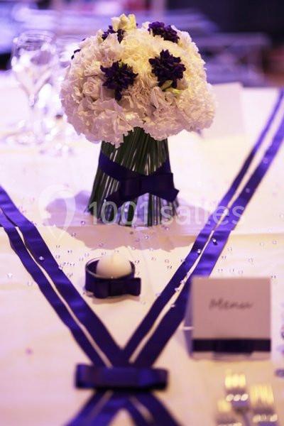 Location salle Toulouse (Haute-Garonne) - Hôtel Palladia #14