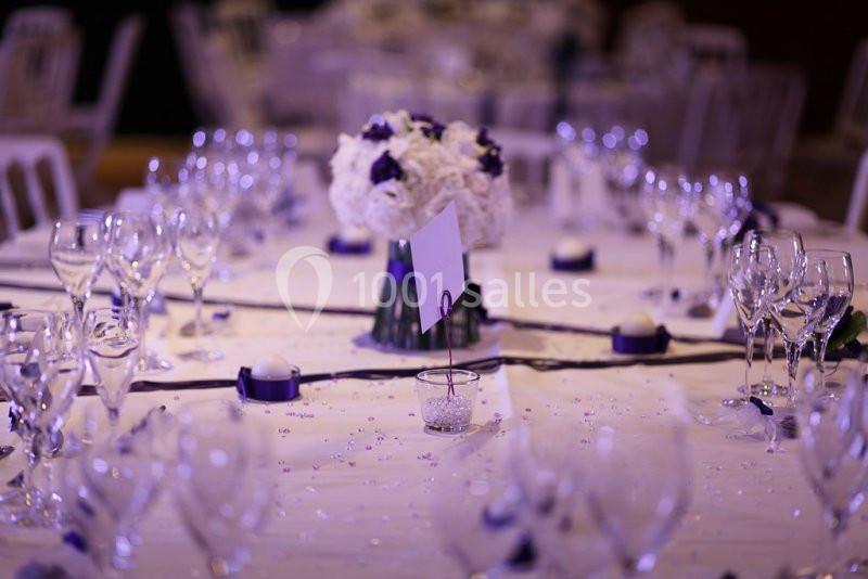 Location salle Toulouse (Haute-Garonne) - Hôtel Palladia #15