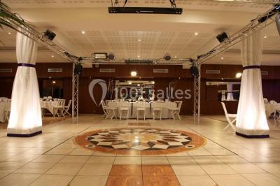 Location salle Toulouse (Haute-Garonne) - Hôtel Palladia #21