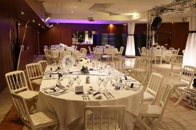 Location salle Toulouse (Haute-Garonne) - Hôtel Palladia #21