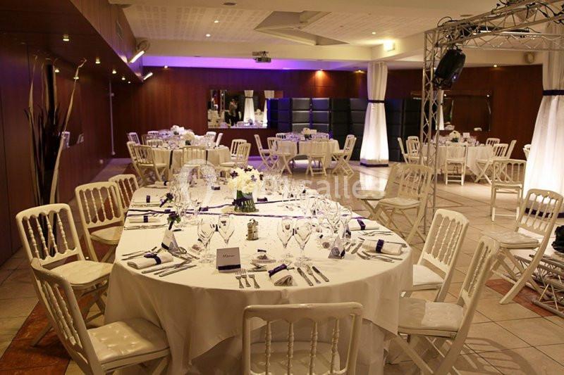 Location salle Toulouse (Haute-Garonne) - Hôtel Palladia #17