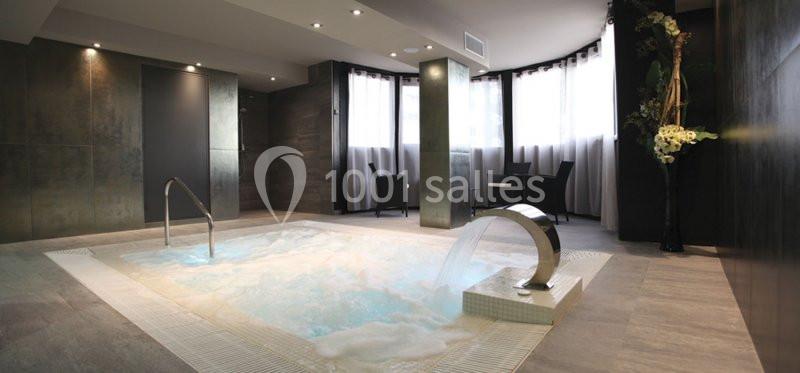 Location salle Toulouse (Haute-Garonne) - Hôtel Palladia #21